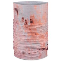 Chusta wielofunkcyjna Buff Coolnet UV - mage multi. Czarne szaliki męskie Buff, bez wzorów. Za 71.99 zł.