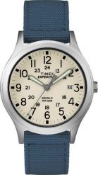 ZEGAREK MĘSKI TIMEX Expedition Scout TW4B13800 (zt106r) + BOX. Zegarki męskie Timex, bez wzorów. Za 482.62 zł.