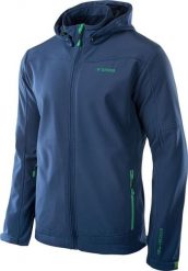 Kurtka męska Brugi 4NDR granatowa r. 2XL. Kurtki męskie Brugi, m, bez wzorów, bez kaptura. Za 130.91 zł.