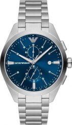 Zegarek Emporio Armani Zegarek Męski Emporio Armani Claudio AR11541 + BOX. Zegarki męskie Emporio Armani, bez wzorów. Za 918.00 zł.