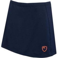 PlayerLayer damska skort P-990 - Navy XS. Niebieskie szorty damskie ZODIAC ORIGINAL, bez wzorów, sportowe. Za 147.99 zł.