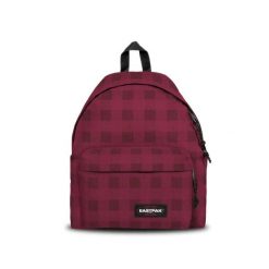 Plecak Eastpak Padded Pak'R. Czerwone plecaki męskie Eastpak, bez wzorów. Za 286.50 zł.