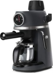 Ekspres przelewowy Black&Decker Black&Decker BXCO800E czarny. Czarne ekspresy przelewowe Black&Decker. Za 263.08 zł.