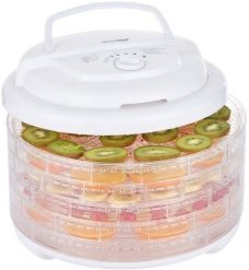 Trymer Standart FOOD DEHYDRATOR FD700A STANDART 2.5L. Golarki i trymery Standart. Za 148.97 zł.