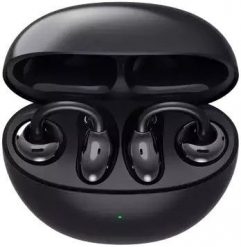 Słuchawki Radziszewska Jewellery Choice Earbuds Clip Grey. Szare słuchawki bezprzewodowe Radziszewska Jewellery. Za 279.99 zł.