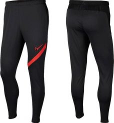 Nike Spodnie męskie Nike Df Acdpr Pant Kpz DF BV6920 017 S. Spodnie sportowe męskie Nike, m, bez wzorów. Za 132.00 zł.