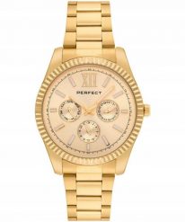 Zegarek Perfect ZEGAREK DAMSKI PERFECT S383-02. Zegarki damskie Perfect. Za 239.80 zł.