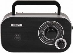 Radio Camry CR1140B. Radia Camry. Za 62.05 zł.