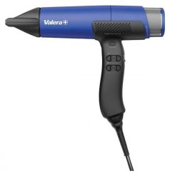VALERA VanityCare AI niebieski. Niebieskie suszarki do włosów Valera. Za 599.00 zł.