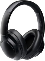 Panasonic wireless headset RB-HX330BDEK, black. Czarne słuchawki bezprzewodowe PANASONIC. Za 216.98 zł.