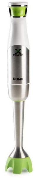 Blender Domo Ręczny Xpower Flex 1200W (DO9298M). Blendery Domo. Za 155.53 zł.