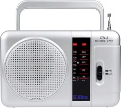 Radio Eltra Tola 3. Radia Eltra. Za 83.00 zł.