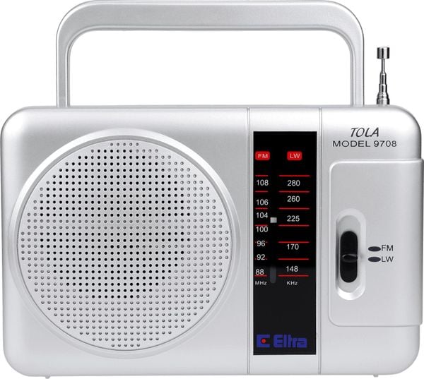 Radio Eltra Tola 3. Radia Eltra. Za 83.00 zł.