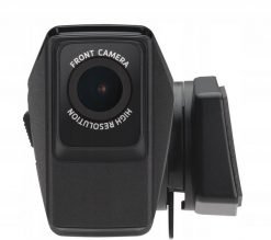 Kamera Mio Kamera motocyklowa Mio MiVue MP20 DUAL z dwoma obiektywami Full HD WDR, WIFI, IP67. Kamery sportowe MIO. Za 530.95 zł.