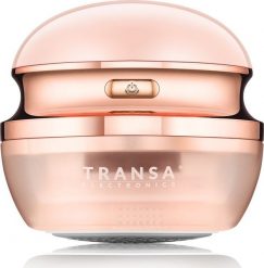 Golarka do ubrań Transa Electronics bezprzewodowa Pink 5W. Golarki i trymery Transa Electronics. Za 89.00 zł.