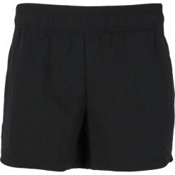 Shorty damski Cruz Lydia. Czarne szorty damskie CRUZ, bez wzorów, sportowe. Za 171.00 zł.