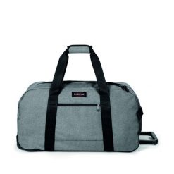Walizka Eastpak Container 85 +. Szare walizki damskie Eastpak, bez wzorów. Za 617.00 zł.