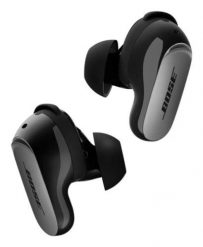 Bose 896637-0010 Słuchawki douszne QuietComfort Ultra Czarne, 2. GEN. Czarne słuchawki bezprzewodowe BOSE. Za 1,374.99 zł.