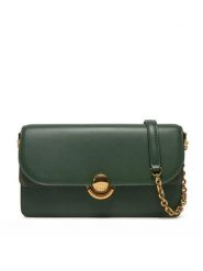 Furla Torebka Sfera WB01515 BX0428 ALL00 Zielony. Zielone torebki do ręki damskie Furla, bez wzorów, ze skóry, bez dodatków. Za 1,229.00 zł.