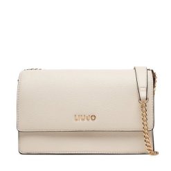 Torebka Liu Jo. Torebki do ręki damskie Liu Jo, bez wzorów, bez dodatków. Za 639.99 zł.