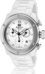 Zegarek Glam Rock Zegarek Damski Glam Rock GR50100 ( 42 mm). Zegarki damskie glam rock. Za 693.33 zł.