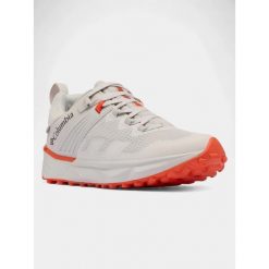 Buty turystyczne męskie Columbia Facet 75 Outdry. Białe buty zimowe męskie Columbia, bez wzorów, bez obcasa, bez zapięcia. Za 579.00 zł.