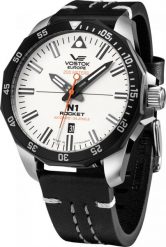 Zegarek Vostok Europe Zegarek męski Vostok Europe NH35A-225E711 czarny. Czarne zegarki męskie Vostok Europe, bez wzorów. Za 1,630.00 zł.