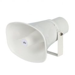 Sieciowy głośnik tubowy IPS302030-S 30W IP66 Uniview. Głośniki przenośne No Name. Za 3,403.99 zł.