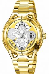 Zegarek Invicta Invicta S1 Rally 79013 Zegarek męski 44 mm. Zegarki męskie Invicta, bez wzorów. Za 274.99 zł.