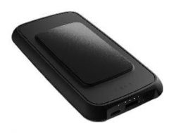 Zens 4500 mAh Wireless. Powerbanki . Za 99.90 zł.