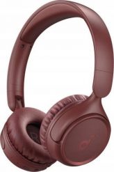 Słuchawki Anker Słuchawki nauszne Soundcore H30i czerwone. Czerwone słuchawki nauszne Anker. Za 175.95 zł.