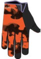 Giro Rękawiczki męskie GIRO DND długi palec motion orange roz. XXL (obwód dłoni od 267 mm / dł. dłoni od 211 mm) (NEW 2026). Czerwone rękawiczki męskie Giro, bez wzorów. Za 143.91 zł.