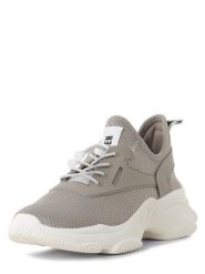 Steve Madden trampki Kobiety Tekstylia beżowy, 37. Brązowe trampki i tenisówki damskie Steve Madden, bez wzorów, bez zapięcia. Za 349.95 zł.