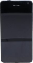 Smartfon Microsoft Lumia 650 1/16GB Czarny Klasa A. Czarne smartfony MICROSOFT. Za 149.00 zł.