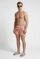 Szorty Kąpielowe DSQUARED2. Kąpielówki męskie Dsquared2, m, bez wzorów. Za 1,049.00 zł.