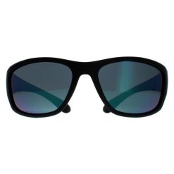 Okulary przeciwsłoneczne z polaryzacją Polaroid Pld 7005/S. Czarne okulary przeciwsłoneczne damskie POLAROID. W wyprzedaży za 294.30 zł.