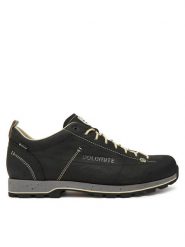 Dolomite Trekkingi 54 Low FG EVO GTX 292530-119 Czarny. Czarne buty zimowe męskie Dolomite, bez wzorów, ze skóry, bez obcasa, bez zapięcia. Za 719.99 zł.