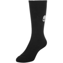 Skarpety tenisowe dla dorosłych 2pak Hydrogen Tennis Socks 2P. Białe skarpetki damskie HYDROGEN, bez wzorów, z bawełny. Za 139.00 zł.