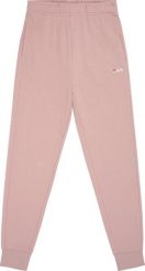 Fila Spodnie damskie Fila Lucera różowe FAW1055 40029 L. Czerwone spodnie dresowe damskie Fila, bez wzorów, sportowe. Za 226.75 zł.
