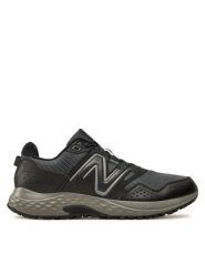 New Balance Buty do biegania 410's MT410LB8 Czarny. Czarne buty sportowe męskie New Balance, bez wzorów, z materiału, bez zapięcia, do biegania. Za 269.99 zł.