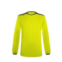 Maillot ml Acerbis Belatrix. Czarne koszulki sportowe damskie ACERBIS, bez wzorów, bez ramiączek, do piłki nożnej. Za 129.50 zł.