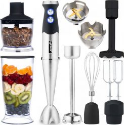 Blender Yoer HB01S. Blendery YOER. Za 278.86 zł.