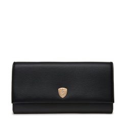 Portfel Blauer. Czarne portfele damskie Blauer. Za 169.99 zł.