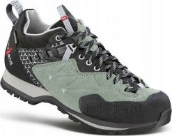 Buty trekkingowe damskie Kayland KA Bu VITRIK W`S GTX sage 39. Obuwie trekkingowe damskie Kayland, bez zapięcia. Za 674.81 zł.