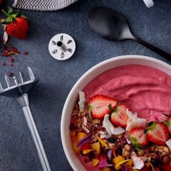 Blender Bamix Bamix Cordless PRO cordless hand blender, black. Czarne blendery Bamix. Za 1,590.53 zł.