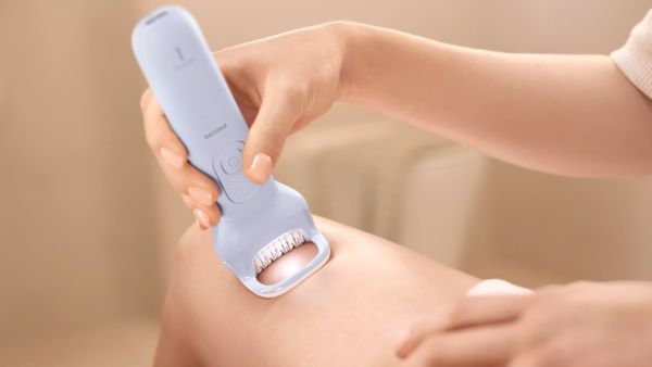 Depilator Philips epilator. Depilatory Philips. Za 378.74 zł.