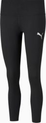 Puma Legginsy damskie Puma Active Tights czarne 586859 01 2XL. Czarne legginsy damskie Puma, bez wzorów. Za 120.67 zł.