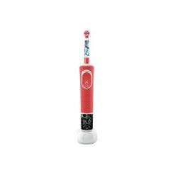 Szczoteczka rotacyjna ORAL-B D100 Kids Star Wars. Szczoteczki elektryczne Oral-B. Za 134.65 zł.