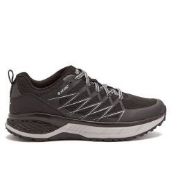 Buty męskie trekkingowe Hi-Tec Trail Destroyer Low, Rozmiar buta 41. Trekkingi męskie Hi-tec, bez zapięcia. Za 129.99 zł.
