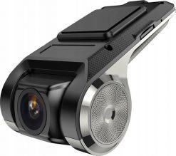 Wideorejestrator ExtraLink EXTRALINK LIFESTYLE KAMERA SAMOCHODOWA DASH CAM 720P ANDROID BY USB. Wideorejestratory ExtraLink. Za 79.97 zł.